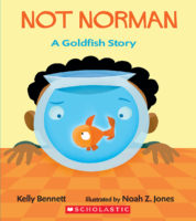 Not Norman