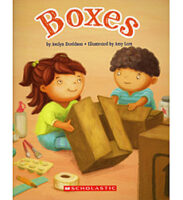 Boxes