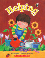 Helping