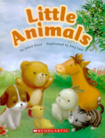 Little Animals