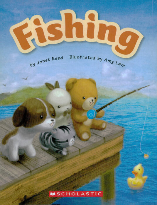 Fishing