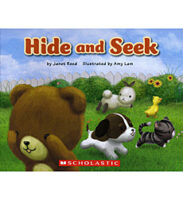 Hide and Seek