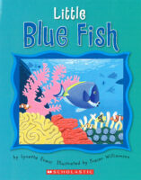Little Blue Fish