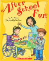 After School Fun