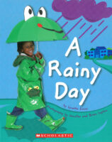 A Rainy Day