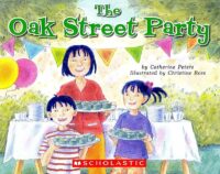The Oak Street Party