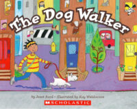 The Dog Walker