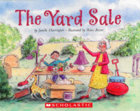 The Yard Sale