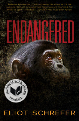 Endangered