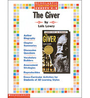 Literature Guide: The Giver