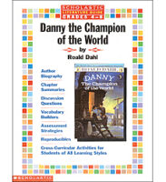 Literature Guide: Danny Champion of the World