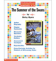 Literature Guide: Summer of the Swans