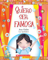 Quiero ser famosa