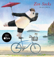 Zen Stories: Zen Socks