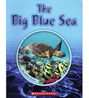 The Big, Blue Sea