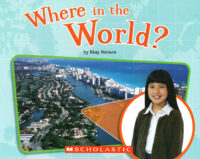 Where In the World?