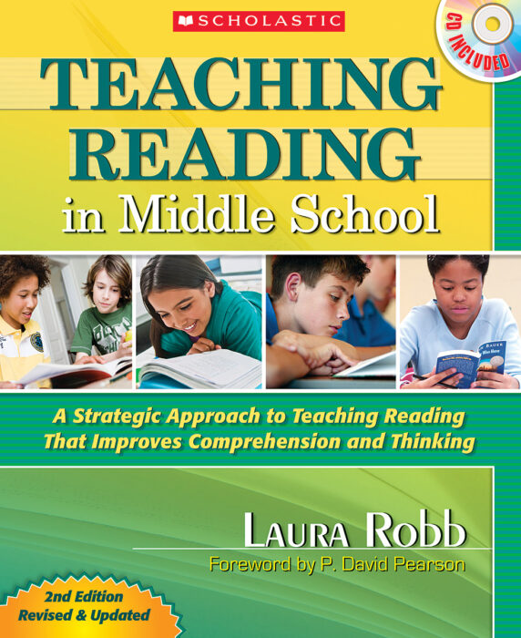 Teaching Reading in Middle School