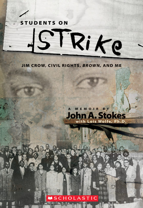 Students on Strike