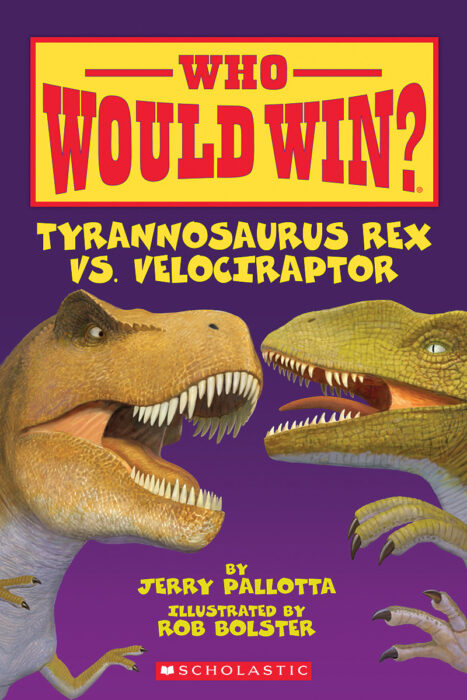 7 Questions About Tyrannosaurus rex: Illustrated Answers