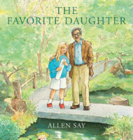 The Favorite Daughter