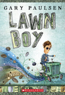 Lawn Boy