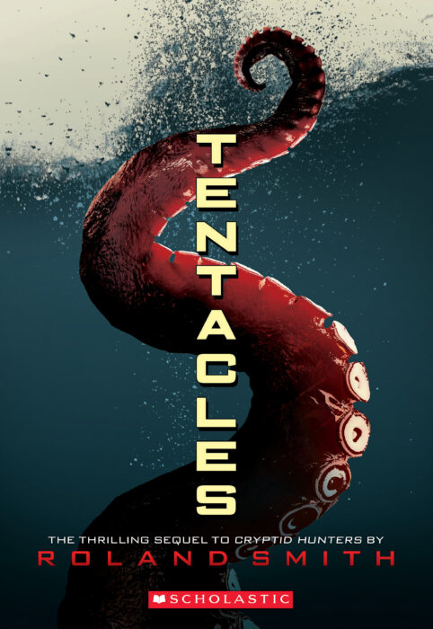 Cryptid Hunters: Tentacles