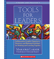 Tools for Leaders