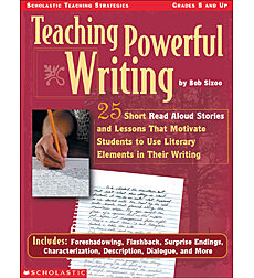 Teaching Powerful Writing