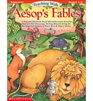 Teaching With Aesops Fables