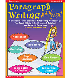 Original Writing, Made Easy