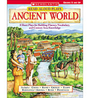 Read-Aloud Plays: Ancient World