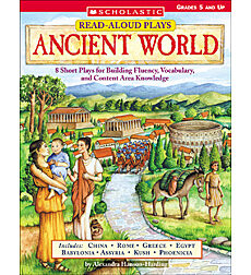 Read-Aloud Plays: Ancient World