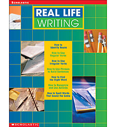 Real-Life Writing Workbook