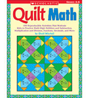 Quilt Math