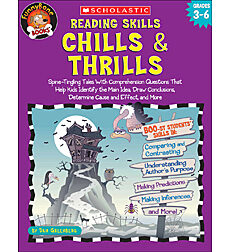 Reading Skills, Chills & Thrills