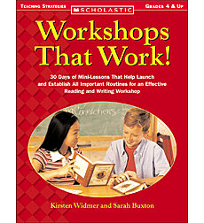 Workshops That Work!