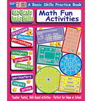 6th Grade Basic Skills: Fun Math Activities