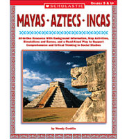 Mayas å Aztecs  å Incas