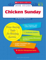 Book Guide: Chicken Sunday