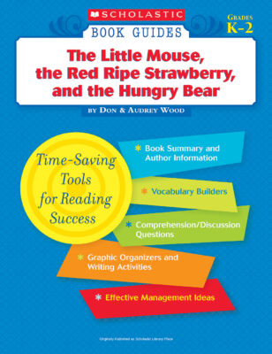 Book Guide: The Little Mouse.