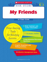 Book Guide: My Friends