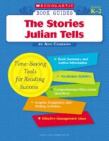 Book Guide: The Stories Julian Tells