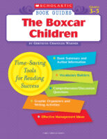 Book Guide: The Boxcar Children