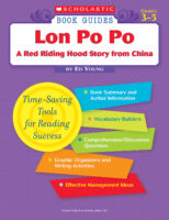 Book Guide: Lon Po Po
