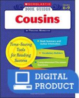 Book Guide: Cousins