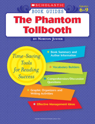 Book Guide: The Phantom Tollbooth