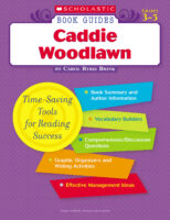 Book Guide: Caddie Woodlawn