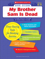 Book Guide: My Brother Sam Is Dead