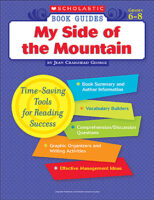 Book Guide: My Side of the Mountain