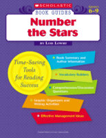 Book Guide: Number the Stars